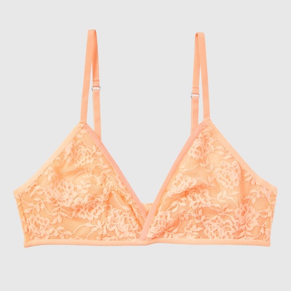 La SENZA Other - Lasenza bralette